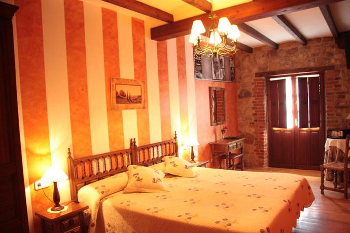 Imagen general del Hotel Posada El Solar. Foto 6