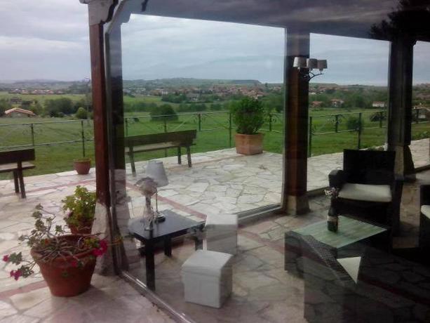 Imagen general del Hotel Posada El Solar. Foto 9