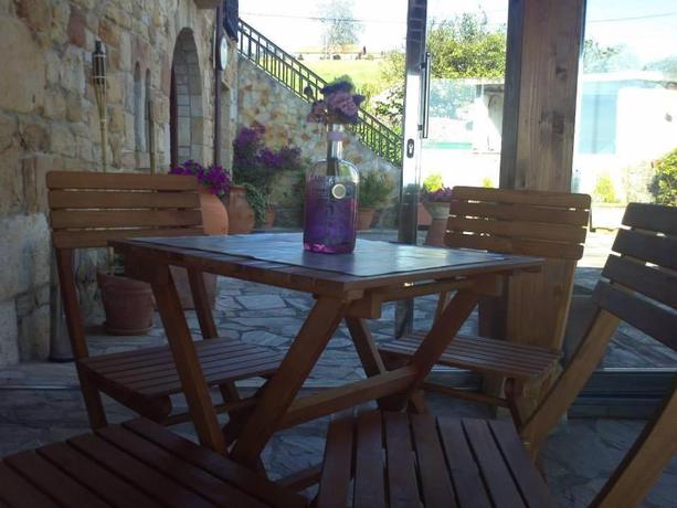 Imagen general del Hotel Posada El Solar. Foto 11