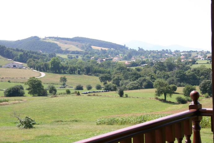 Imagen general del Hotel Posada El Solar. Foto 16