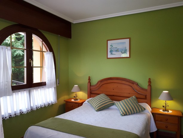 Imagen general del Hotel Posada El Trasmerano. Foto 2