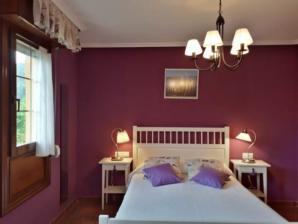 Imagen general del Hotel Posada El Trasmerano. Foto 4