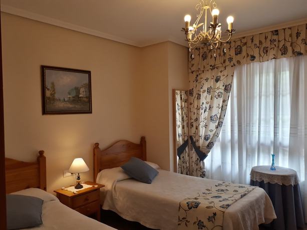 Imagen general del Hotel Posada El Trasmerano. Foto 5