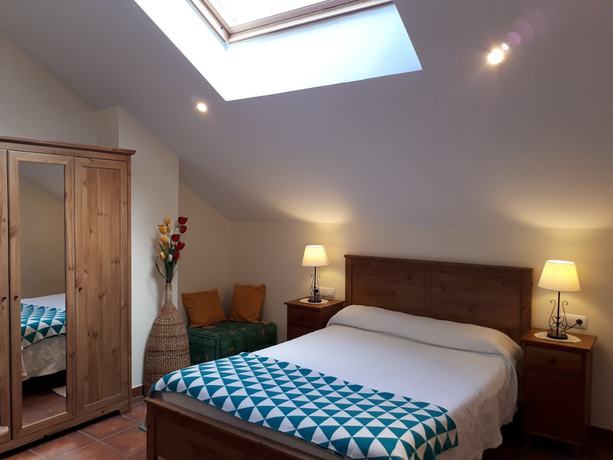 Imagen general del Hotel Posada El Trasmerano. Foto 6