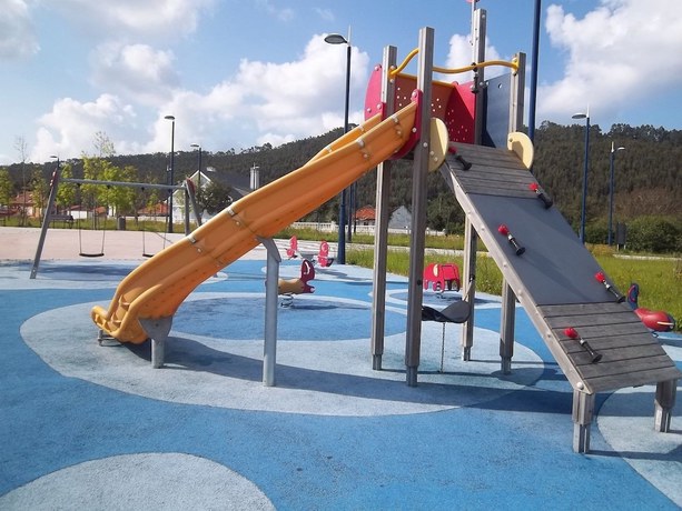 Imagen general del Hotel Posada El Trasmerano. Foto 8