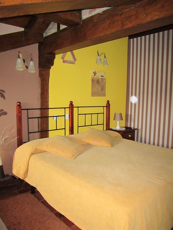 Imagen de la habitación del Hotel Posada El Valle. Foto 4