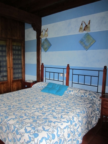 Imagen de la habitación del Hotel Posada El Valle. Foto 6