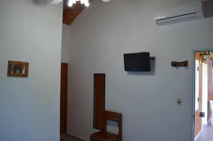 Imagen de la habitación del Hotel Posada Emanuel. Foto 10