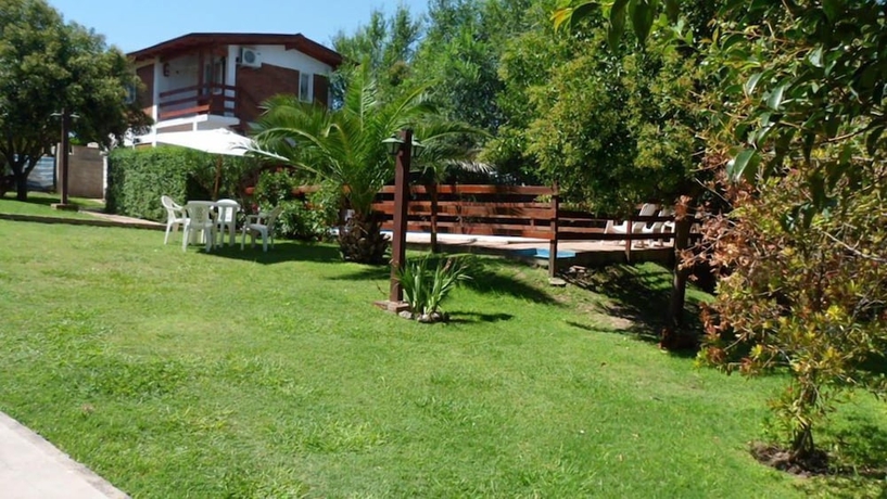 Imagen general del Hotel Posada Emanuel. Foto 2