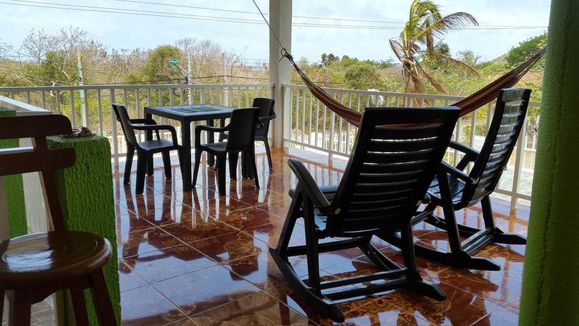 Imagen general del Hotel Posada Enilda. Foto 3