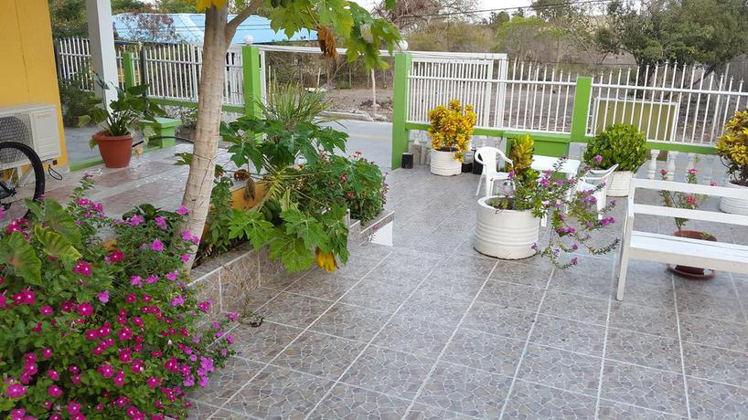 Imagen general del Hotel Posada Enilda. Foto 4