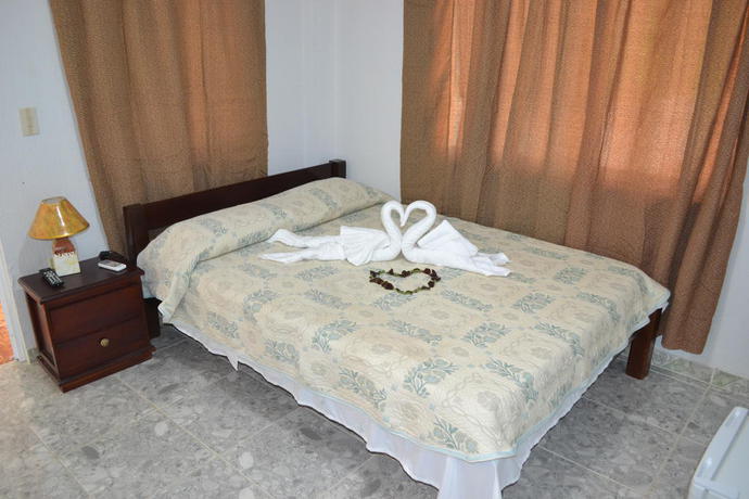 Imagen general del Hotel Posada Enilda. Foto 6