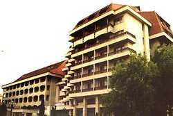 Imagen de los exteriores del Hotel Posada. Foto 3