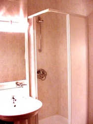 Imagen de la habitación del Hotel Posada. Foto 2