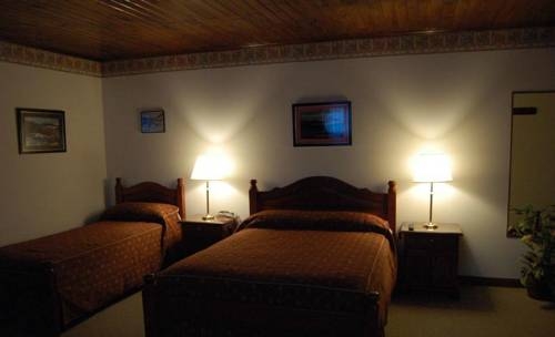 Imagen general del Hotel Posada Fueguina. Foto 3