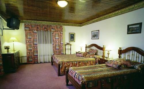 Imagen general del Hotel Posada Fueguina. Foto 4