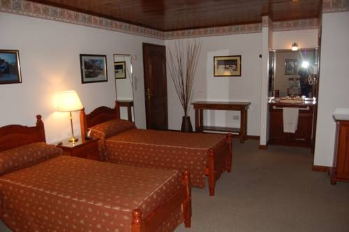 Imagen general del Hotel Posada Fueguina. Foto 13