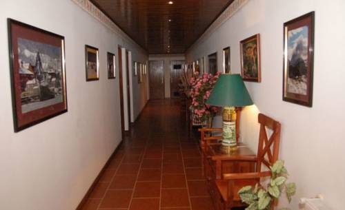 Imagen general del Hotel Posada Fueguina. Foto 16