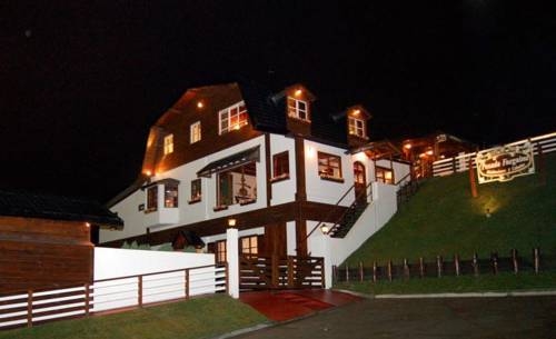 Imagen general del Hotel Posada Fueguina. Foto 19