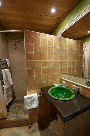 Imagen de la habitación del Hotel Posada Guadalupe. Foto 2