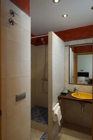 Imagen de la habitación del Hotel Posada Guadalupe. Foto 14