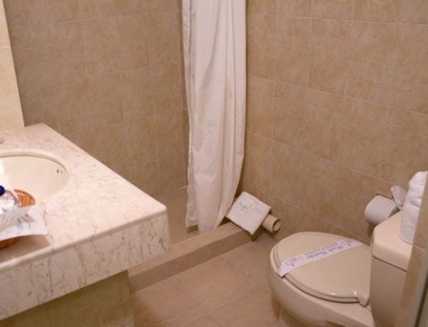 Imagen de la habitación del Hotel Posada Guadalupe. Foto 6