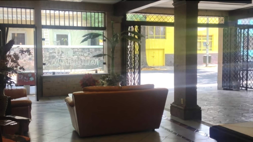 Imagen de los interiores del Hotel Posada Hidalgo Inn. Foto 15