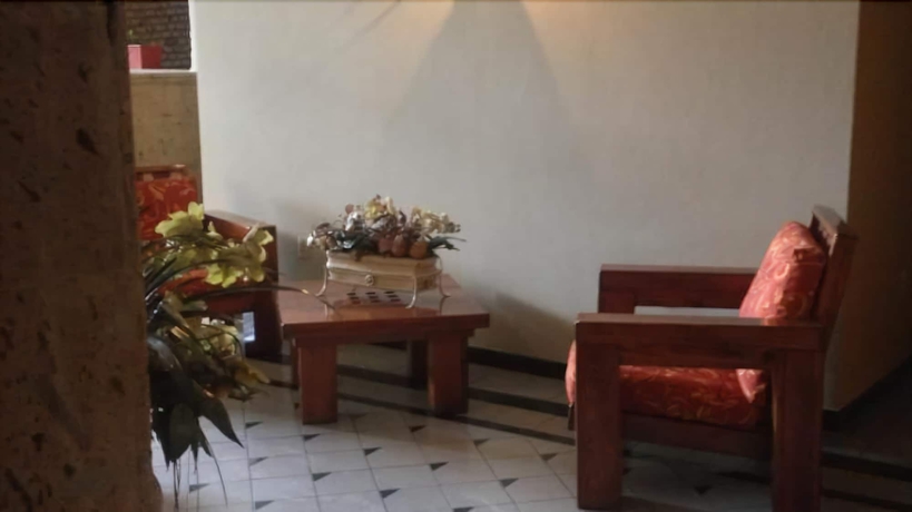 Imagen de los interiores del Hotel Posada Hidalgo Inn. Foto 16