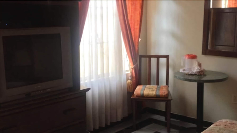 Imagen de la habitación del Hotel Posada Hidalgo Inn. Foto 5