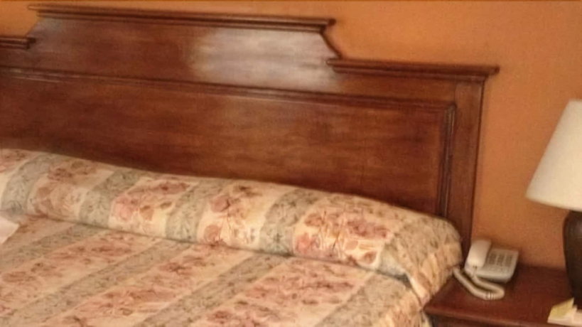 Imagen de la habitación del Hotel Posada Hidalgo Inn. Foto 6