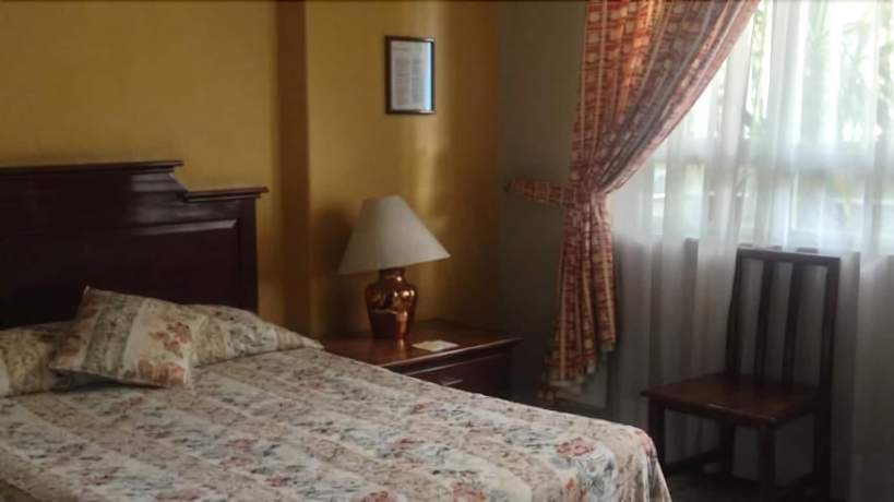 Imagen de la habitación del Hotel Posada Hidalgo Inn. Foto 9