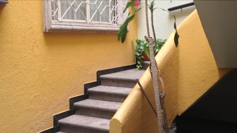 Imagen de los interiores del Hotel Posada Hidalgo Inn. Foto 17