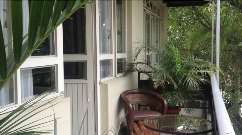 Imagen de los exteriores del Hotel Posada Hidalgo Inn. Foto 11