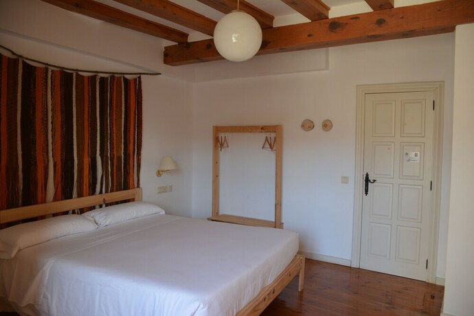 Imagen general del Hotel Posada Hoyos de Iregua. Foto 10