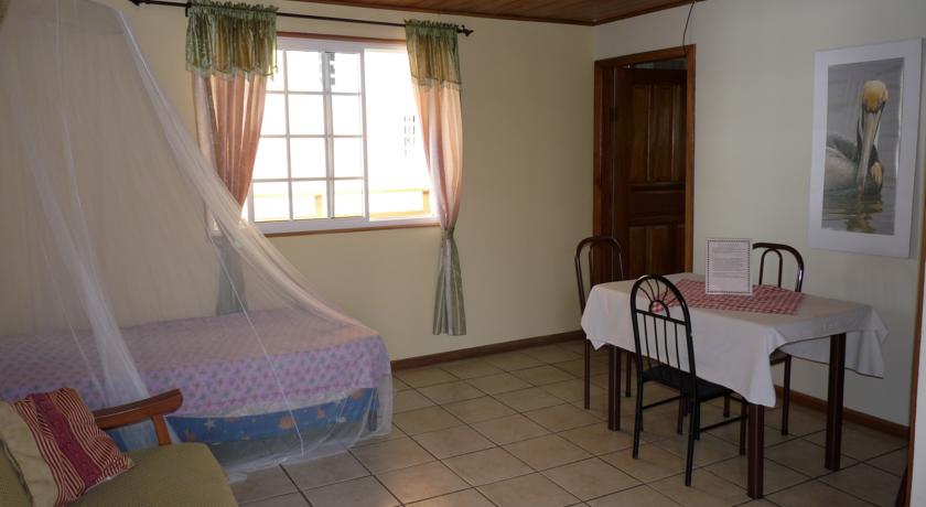 Imagen de la habitación del Hotel Posada Isla Chica. Foto 3