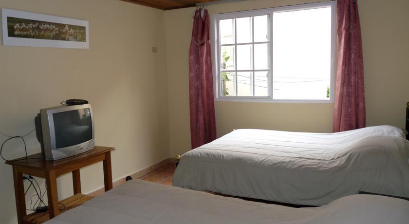 Imagen de la habitación del Hotel Posada Isla Chica. Foto 6