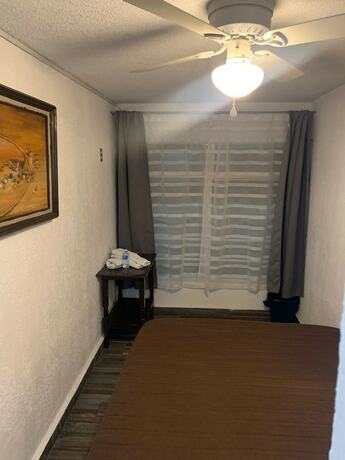 Imagen general del Hotel Posada Jardin. Foto 4