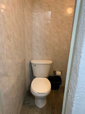 Imagen de la habitación del Hotel Posada Jardin. Foto 17