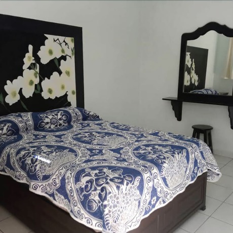 Imagen de la habitación del Hotel Posada Juquila. Foto 20