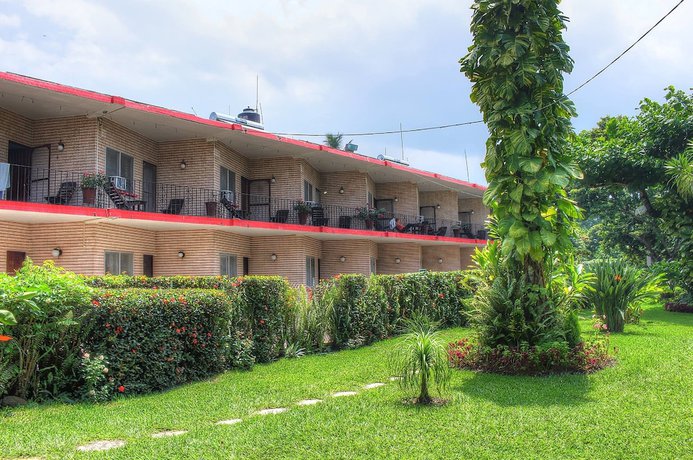 Imagen general del Hotel Posada Koniapan. Foto 4