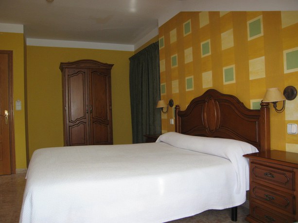 Imagen de la habitación del Hotel Posada La Anjana, Cab&aacute;rceno. Foto 13