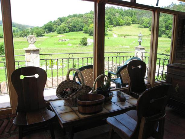 Imagen general del Hotel Posada La Anjana. Foto 6