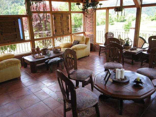 Imagen general del Hotel Posada La Anjana. Foto 8