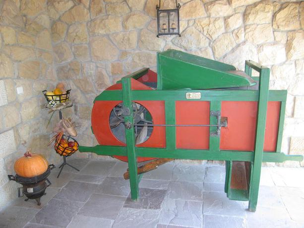 Imagen general del Hotel Posada La Anjana. Foto 9