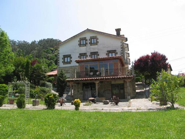 Imagen general del Hotel Posada La Anjana. Foto 11