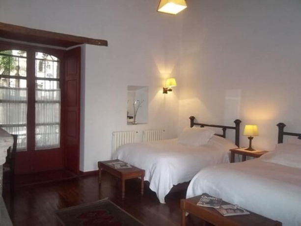 Imagen de la habitación del Hotel Posada La Basilica. Foto 7