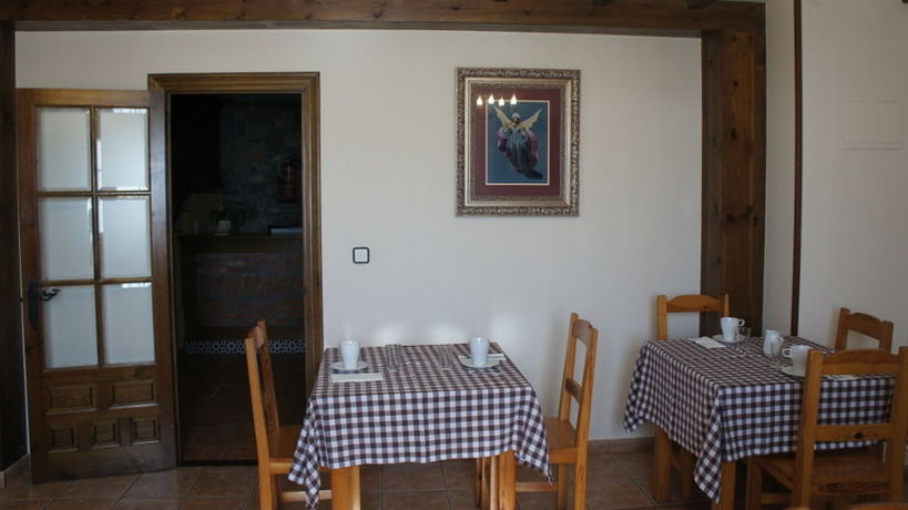 Imagen de la habitación del Hotel Posada La Cerr&aacute; De San Roque. Foto 9