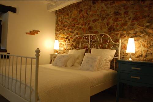 Imagen de la habitación del Hotel Posada La Corralada. Foto 4