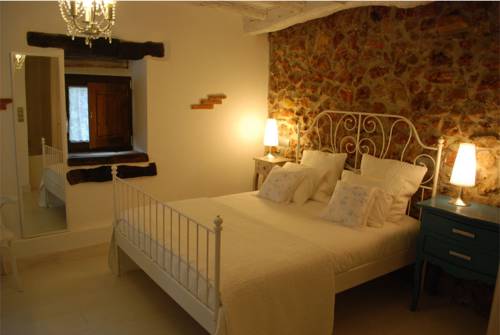 Imagen de la habitación del Hotel Posada La Corralada. Foto 5