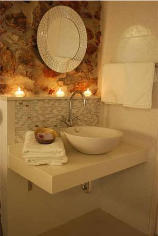 Imagen de la habitación del Hotel Posada La Corralada. Foto 6